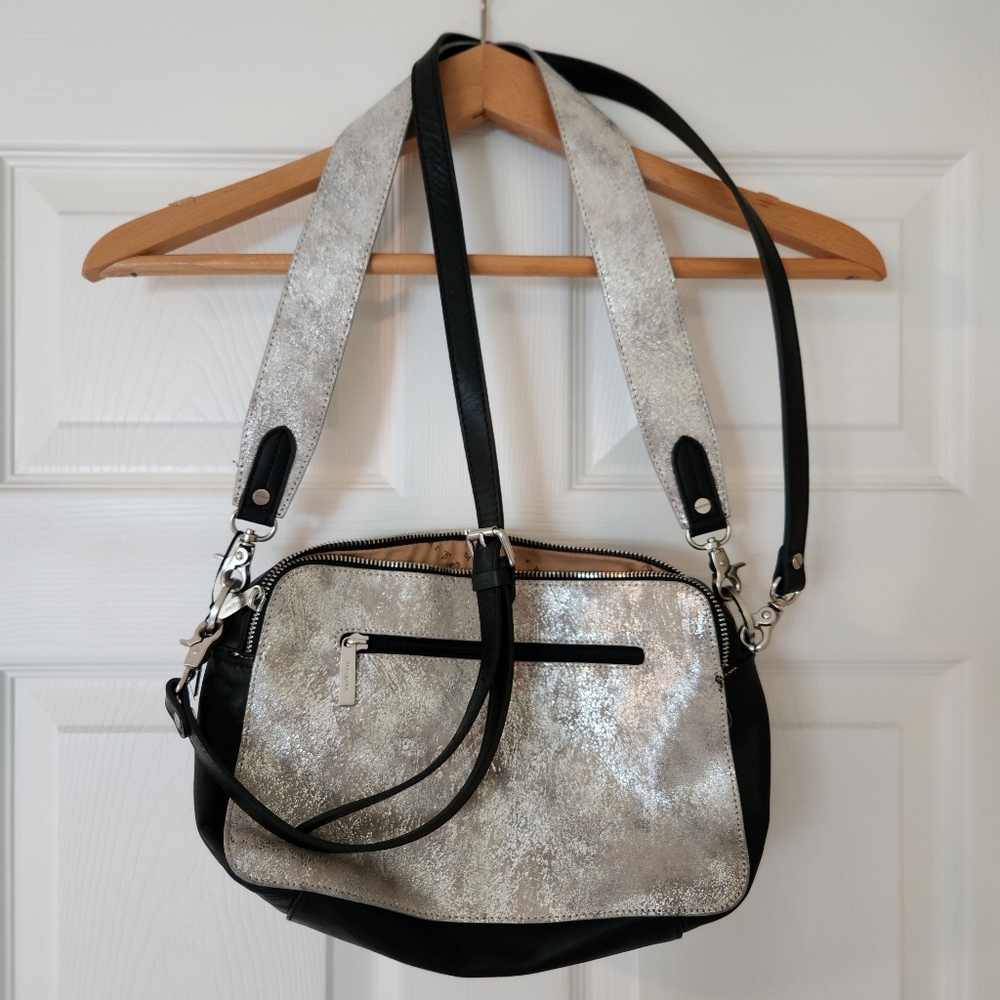 Frederic T Versatile Purse